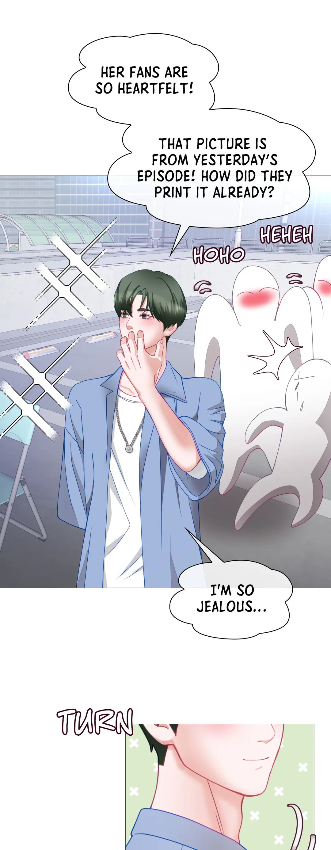 Daddy-in-law - Chapter 29 [photo 18] - MangaPorn