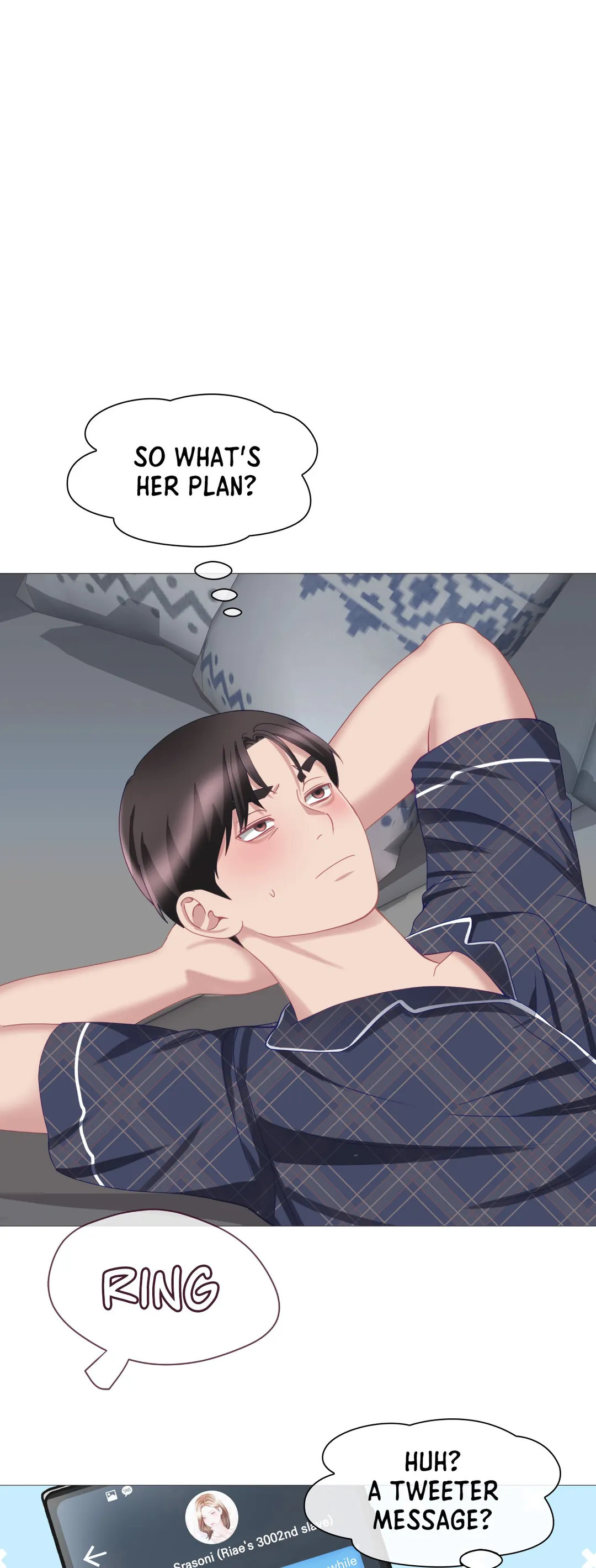 Daddy-in-law - Chapter 29 [photo 2] - MangaPorn