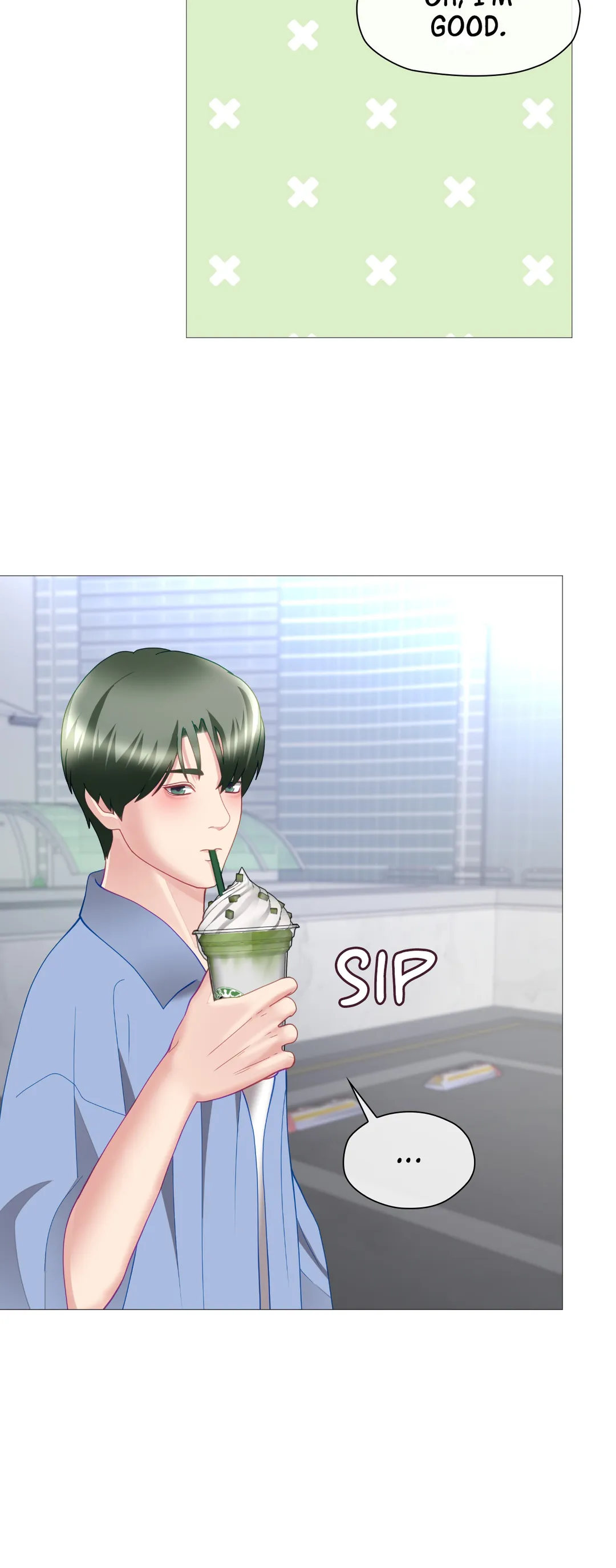 Daddy-in-law - Chapter 29 [photo 21] - MangaPorn