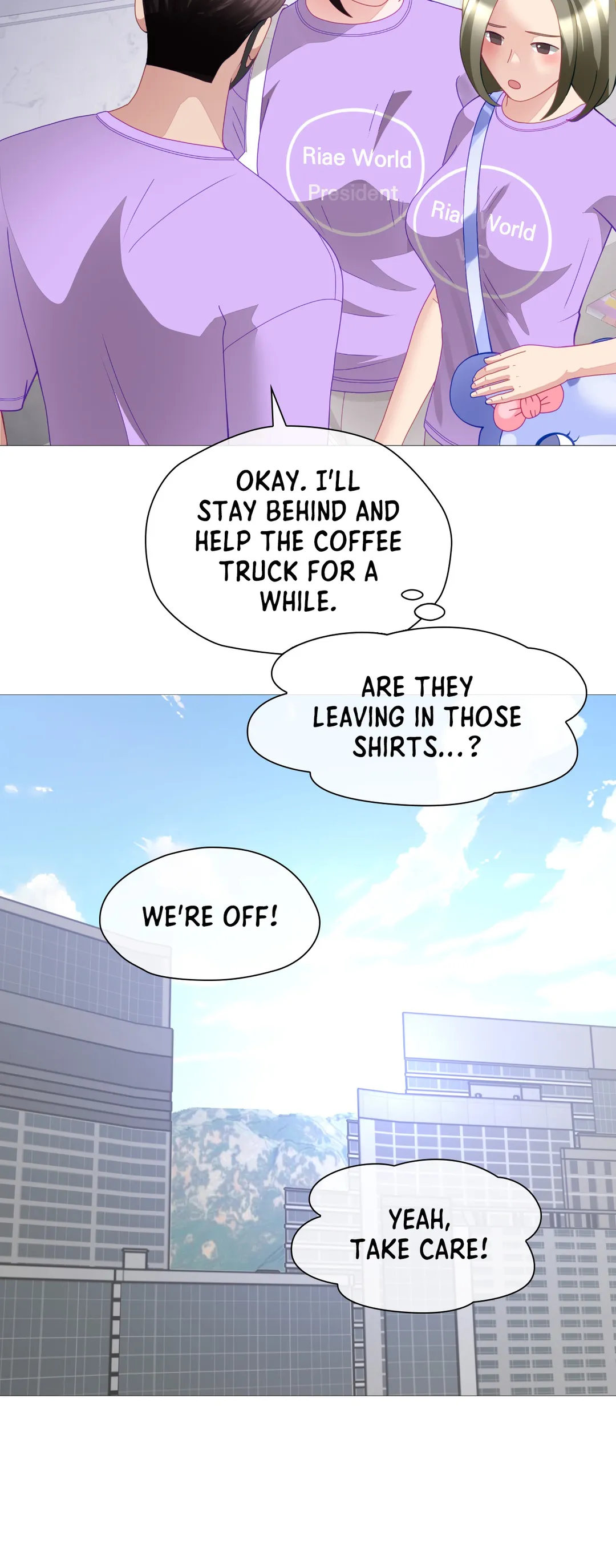 Daddy-in-law - Chapter 29 [photo 23] - MangaPorn