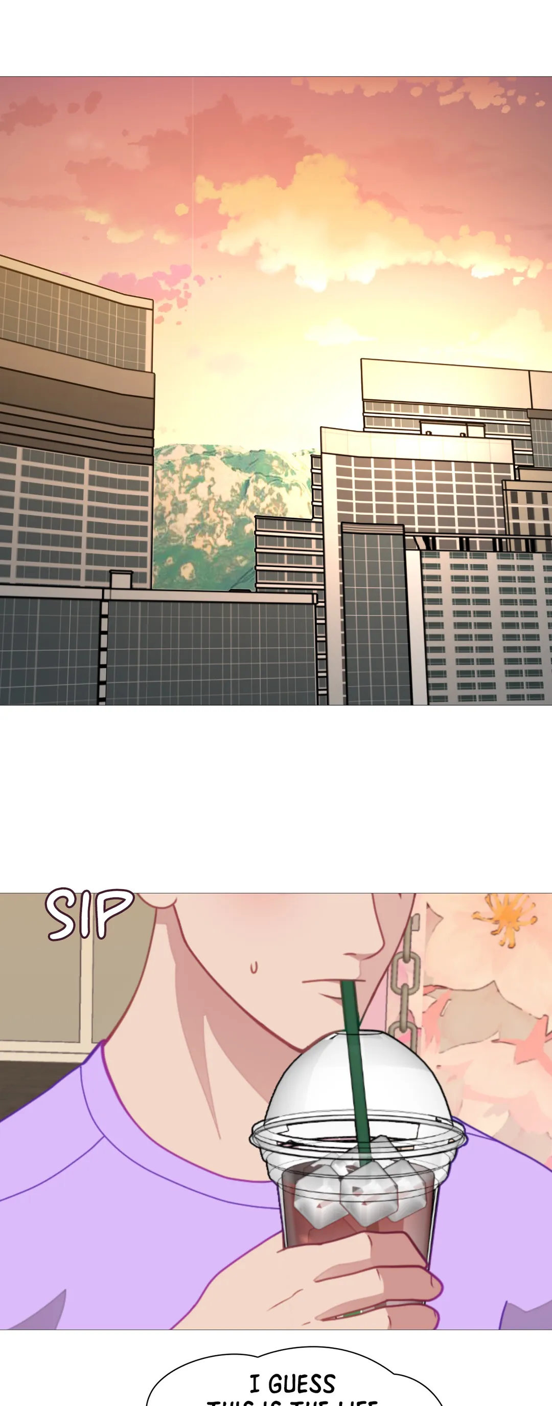 Daddy-in-law - Chapter 29 [photo 24] - MangaPorn