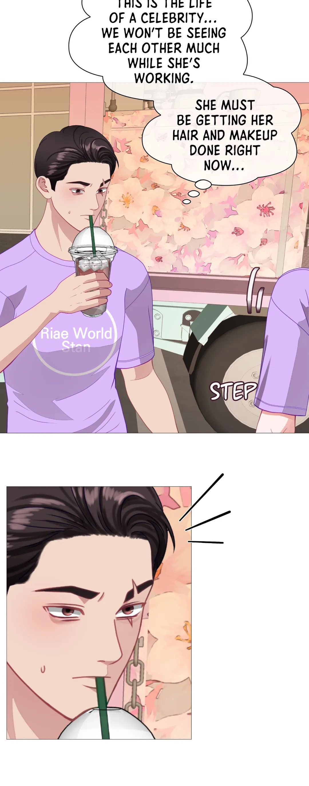 Daddy-in-law - Chapter 29 [photo 25] - MangaPorn