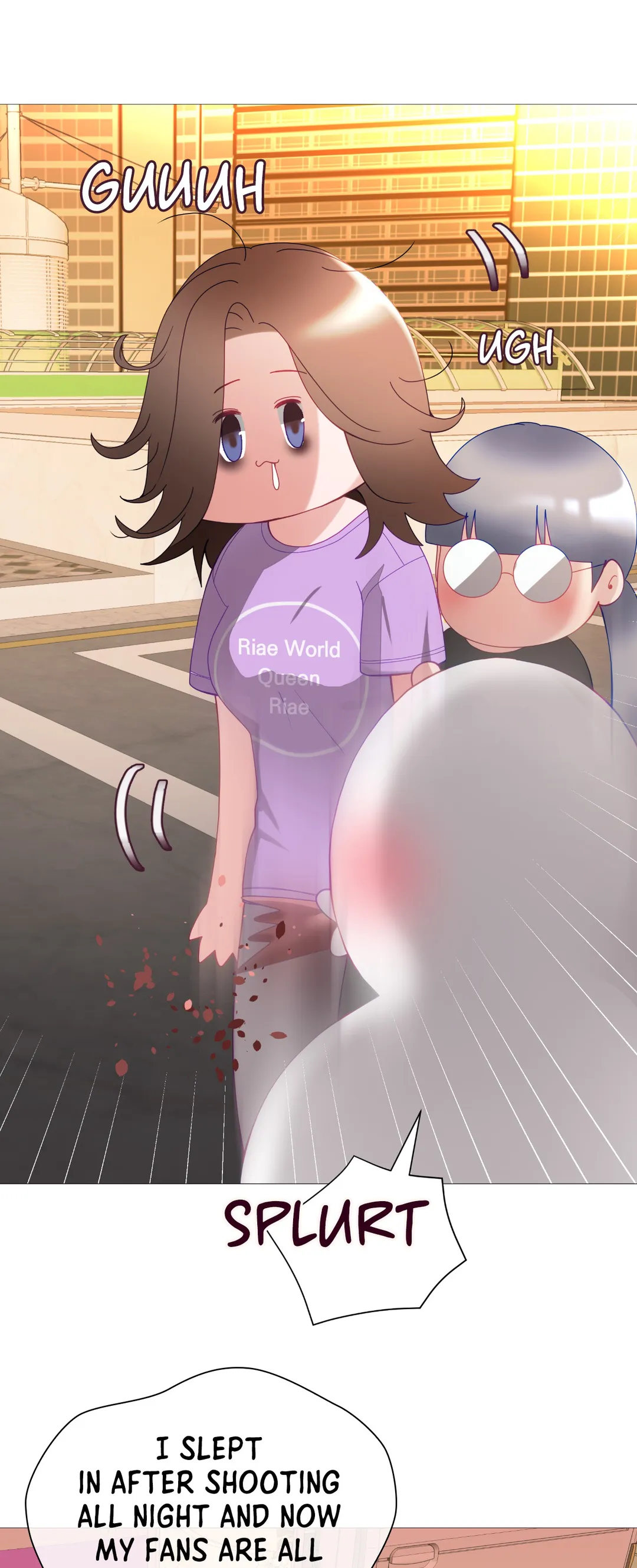 Daddy-in-law - Chapter 29 [photo 26] - MangaPorn