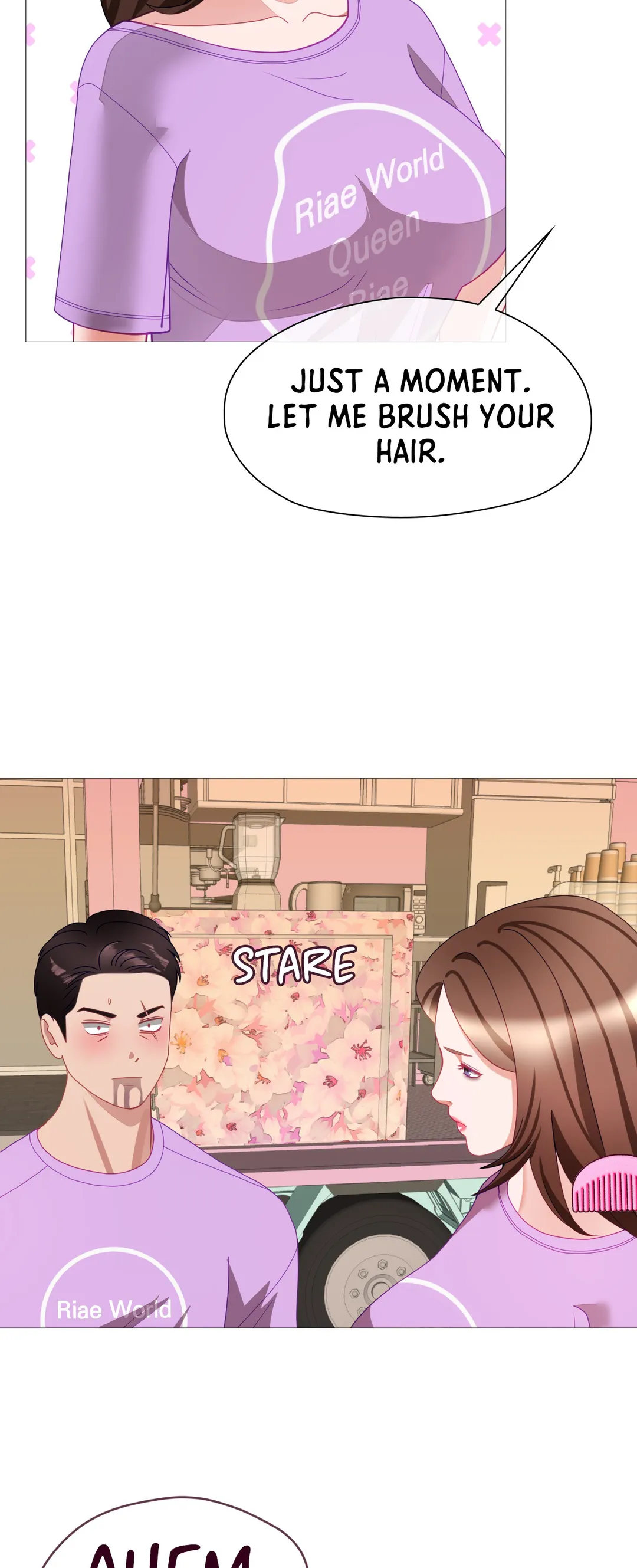 Daddy-in-law - Chapter 29 [photo 28] - MangaPorn