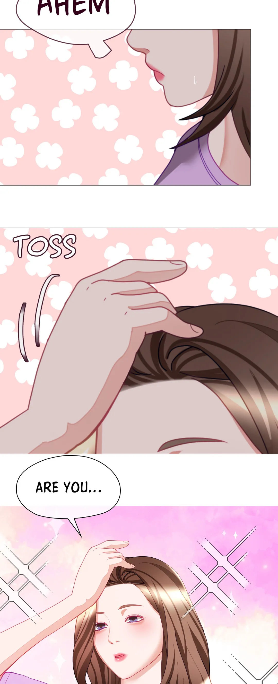 Daddy-in-law - Chapter 29 [photo 29] - MangaPorn