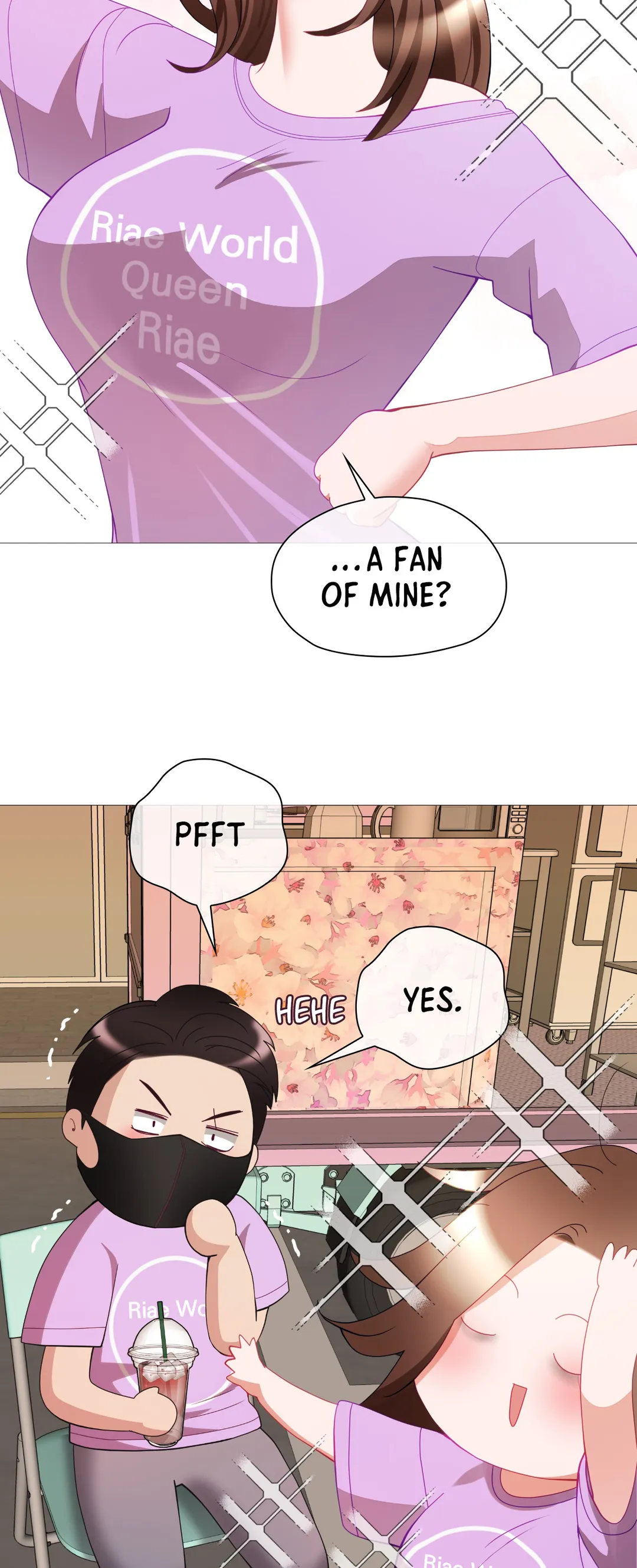 Daddy-in-law - Chapter 29 [photo 30] - MangaPorn