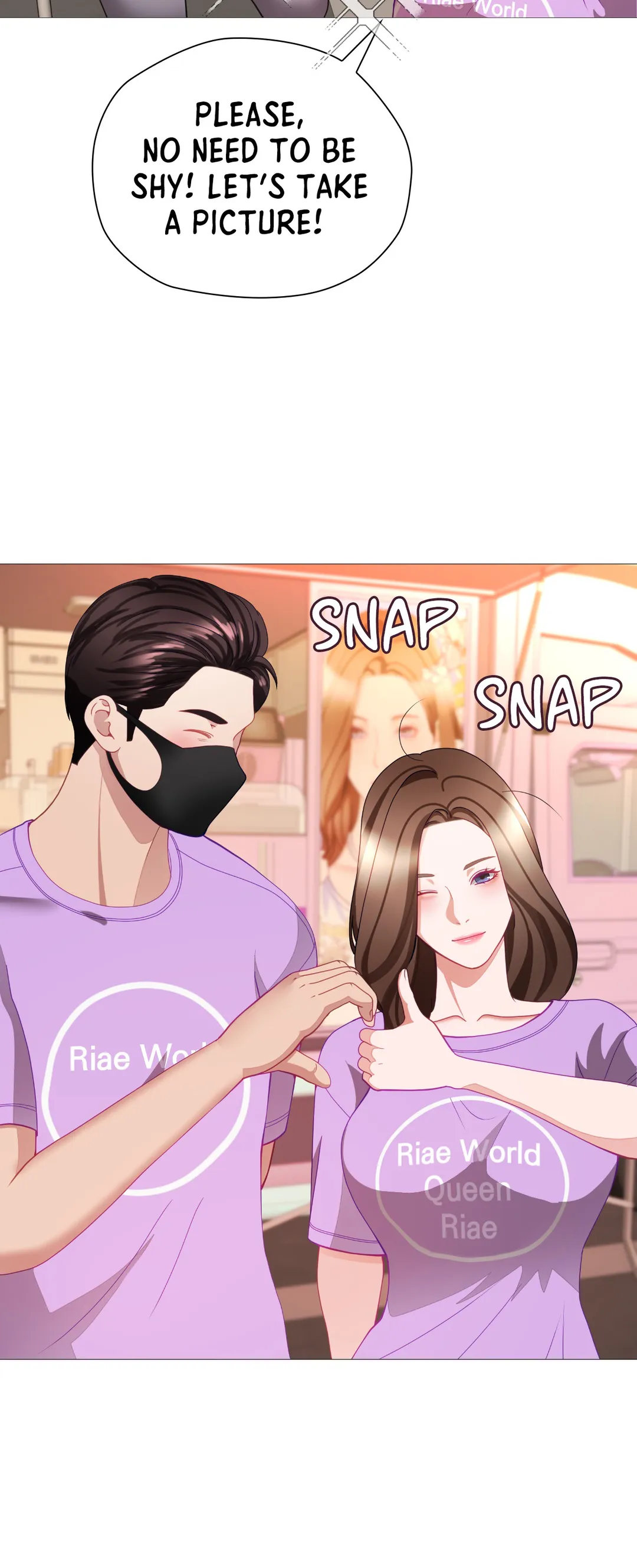 Daddy-in-law - Chapter 29 [photo 31] - MangaPorn