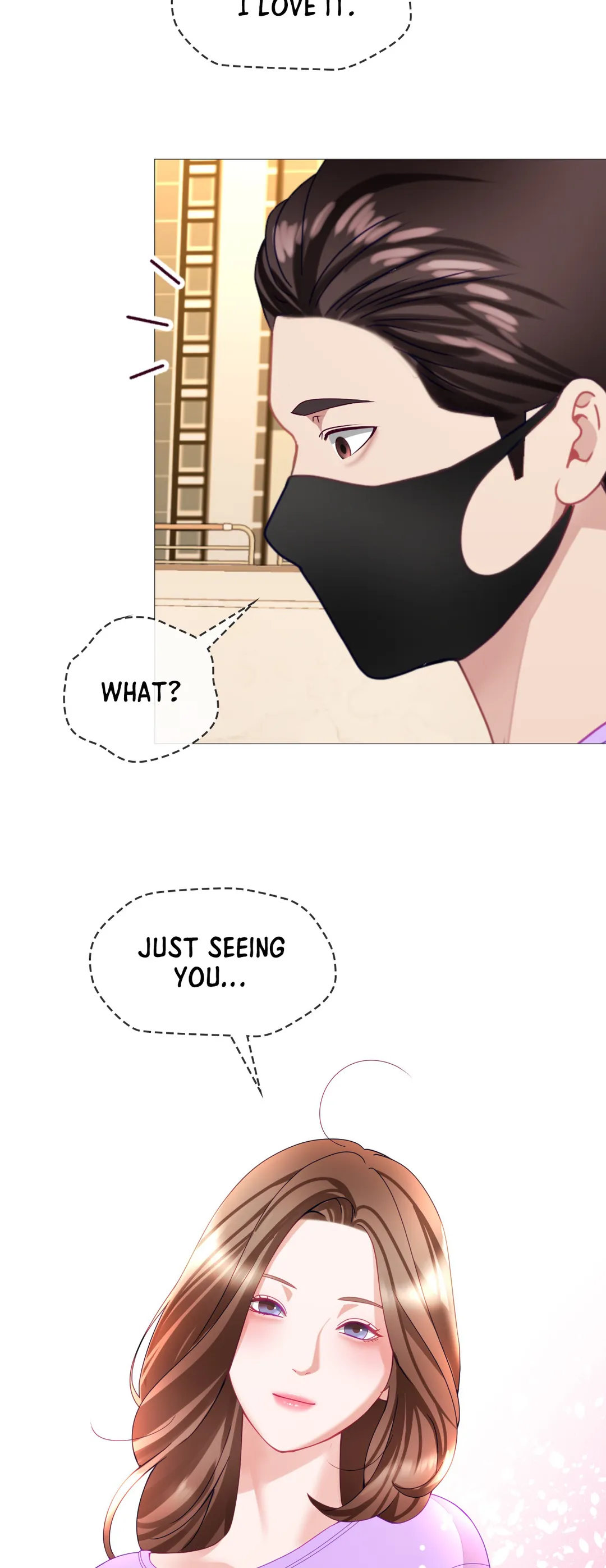 Daddy-in-law - Chapter 29 [photo 33] - MangaPorn