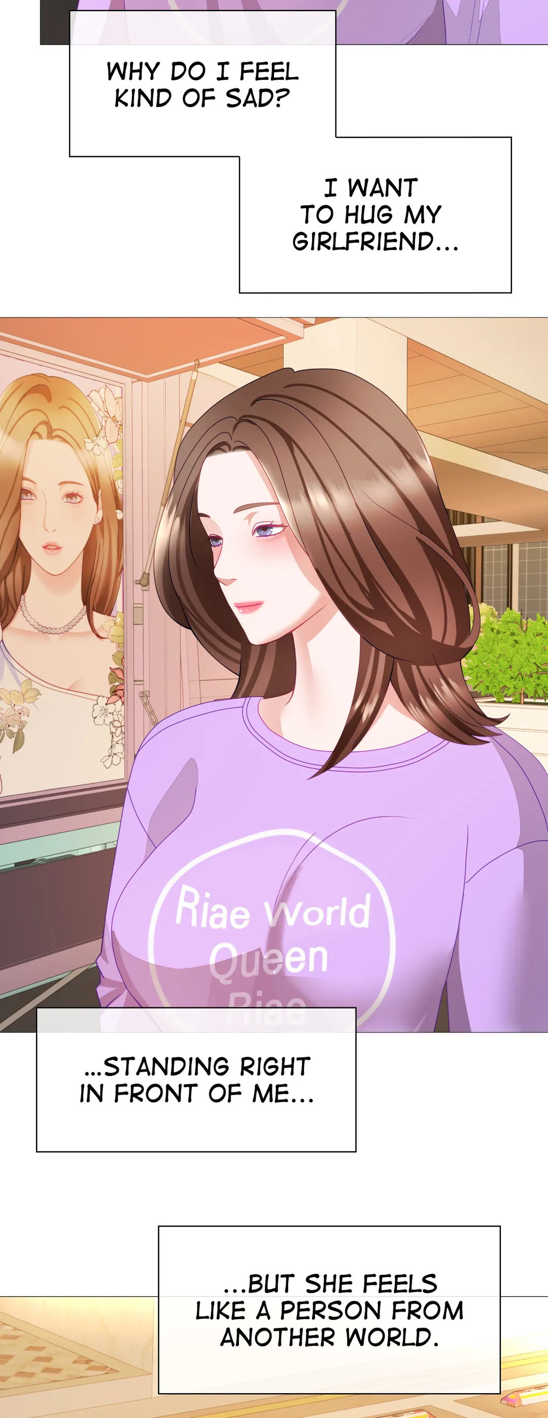 Daddy-in-law - Chapter 29 [photo 35] - MangaPorn