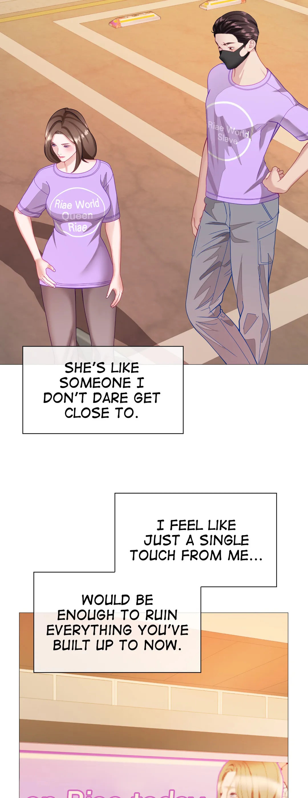 Daddy-in-law - Chapter 29 [photo 36] - MangaPorn