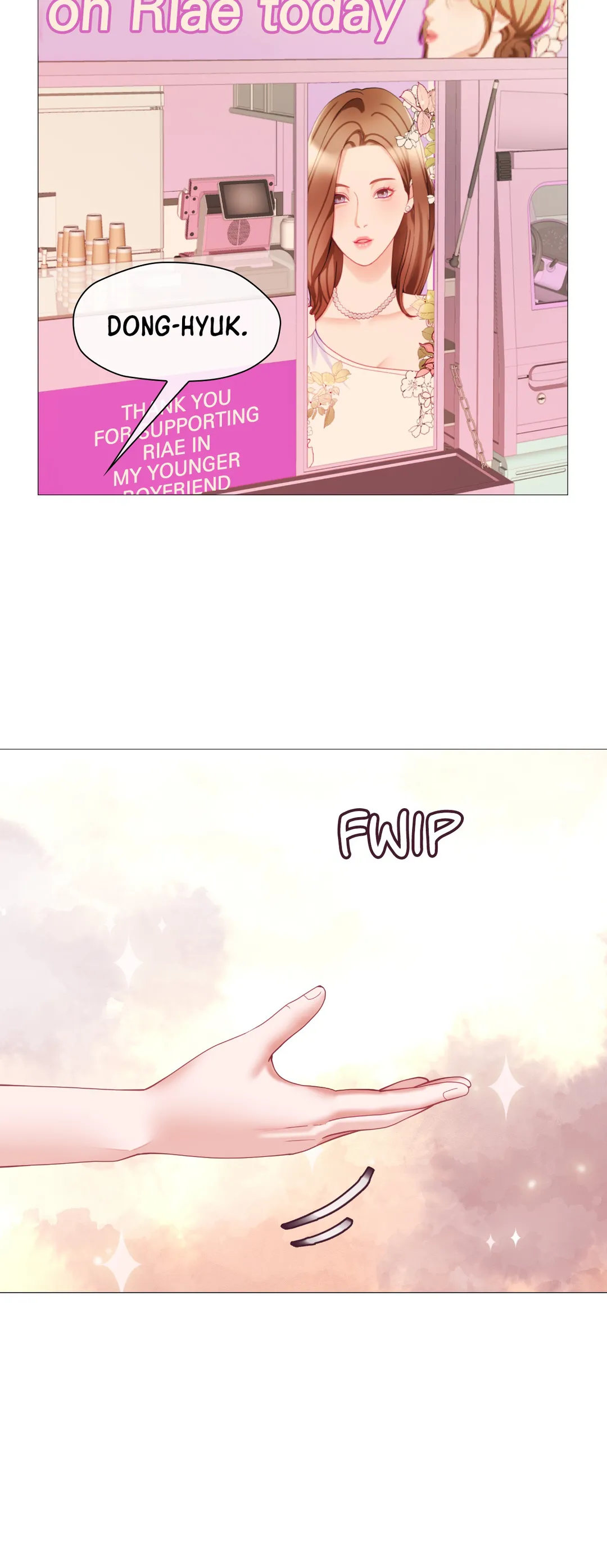 Daddy-in-law - Chapter 29 [photo 37] - MangaPorn