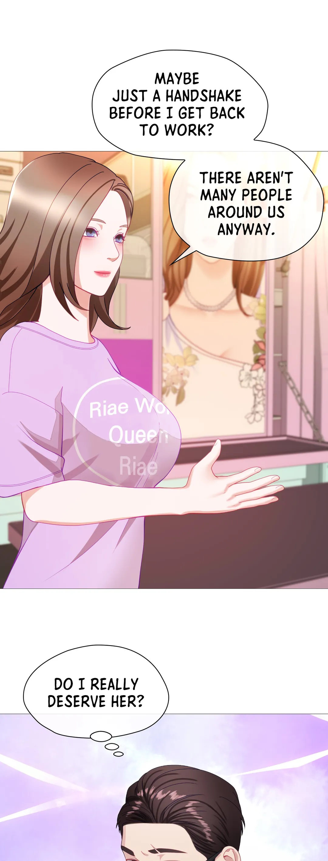 Daddy-in-law - Chapter 29 [photo 38] - MangaPorn