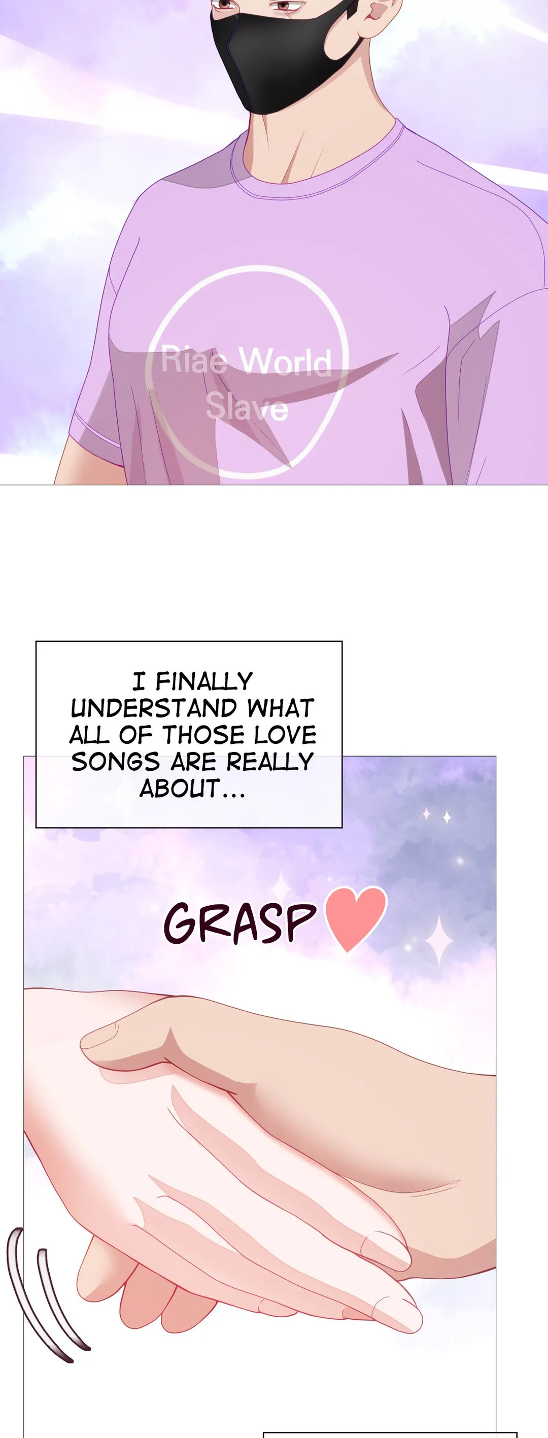 Daddy-in-law - Chapter 29 [photo 39] - MangaPorn