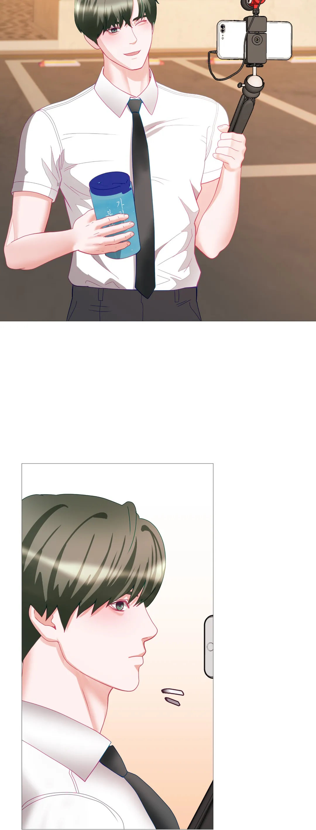 Daddy-in-law - Chapter 29 [photo 41] - MangaPorn