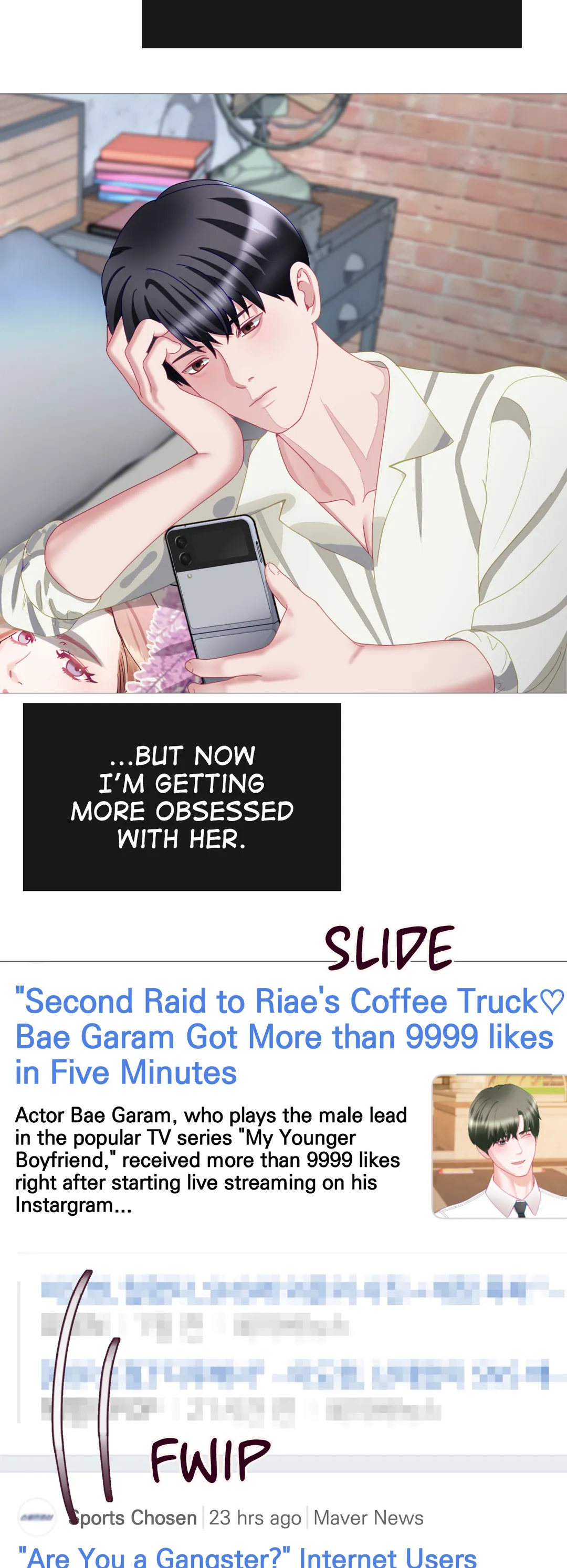 Daddy-in-law - Chapter 29 [photo 46] - MangaPorn