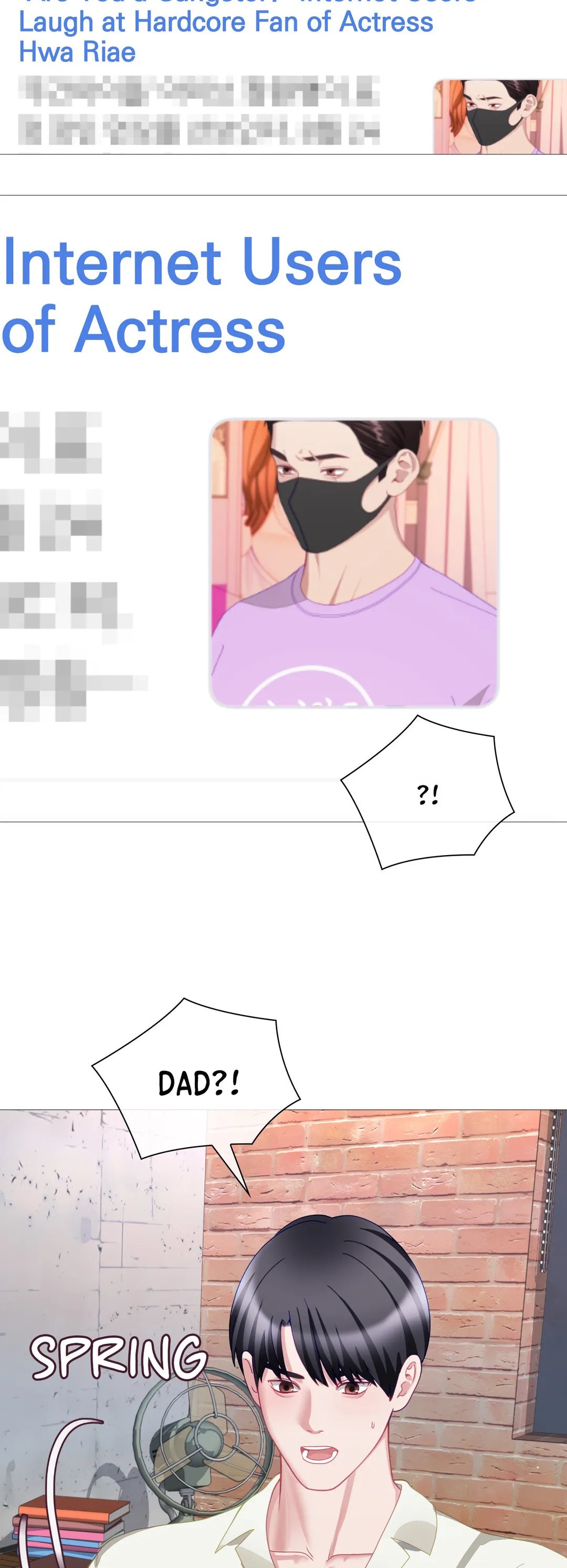 Daddy-in-law - Chapter 29 [photo 47] - MangaPorn