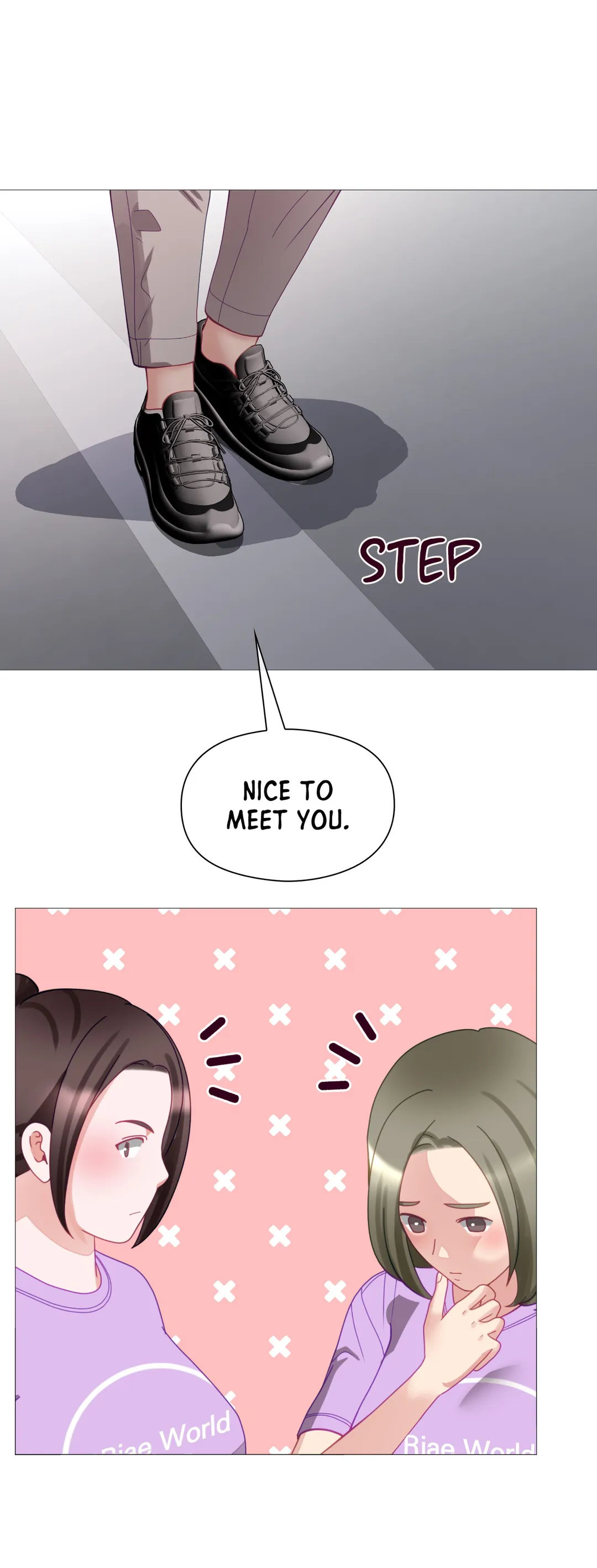 Daddy-in-law - Chapter 29 [photo 7] - MangaPorn