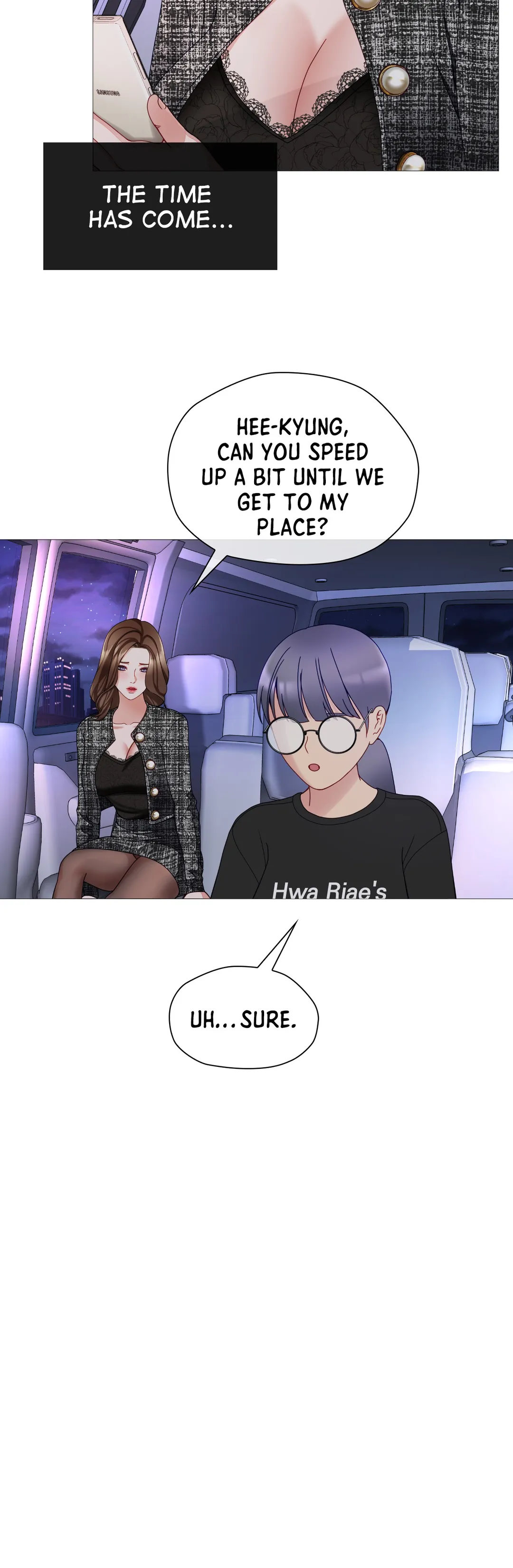 Daddy-in-law - Chapter 30 [photo 20] - MangaPorn