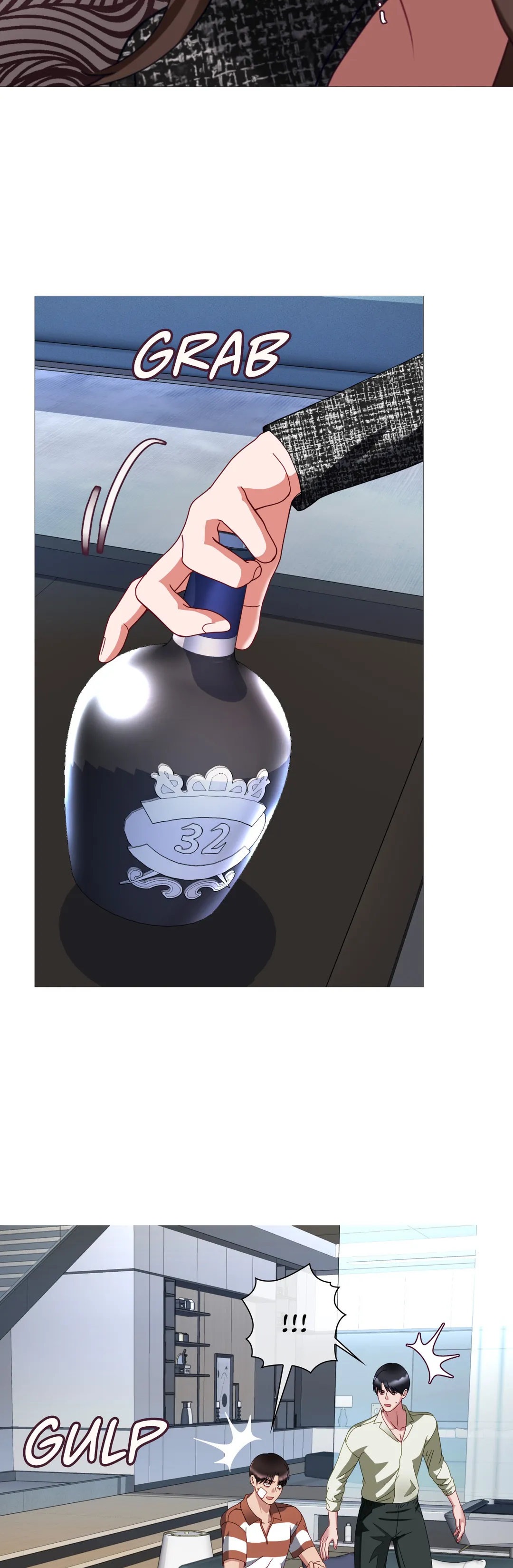 Daddy-in-law - Chapter 30 [photo 29] - MangaPorn