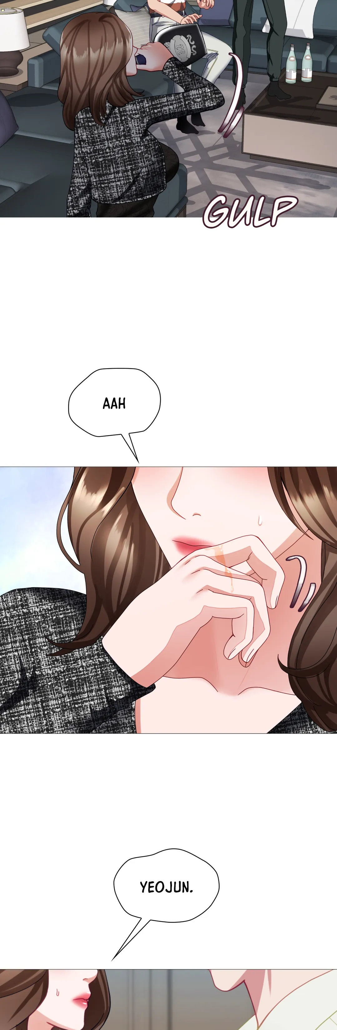 Daddy-in-law - Chapter 30 [photo 30] - MangaPorn