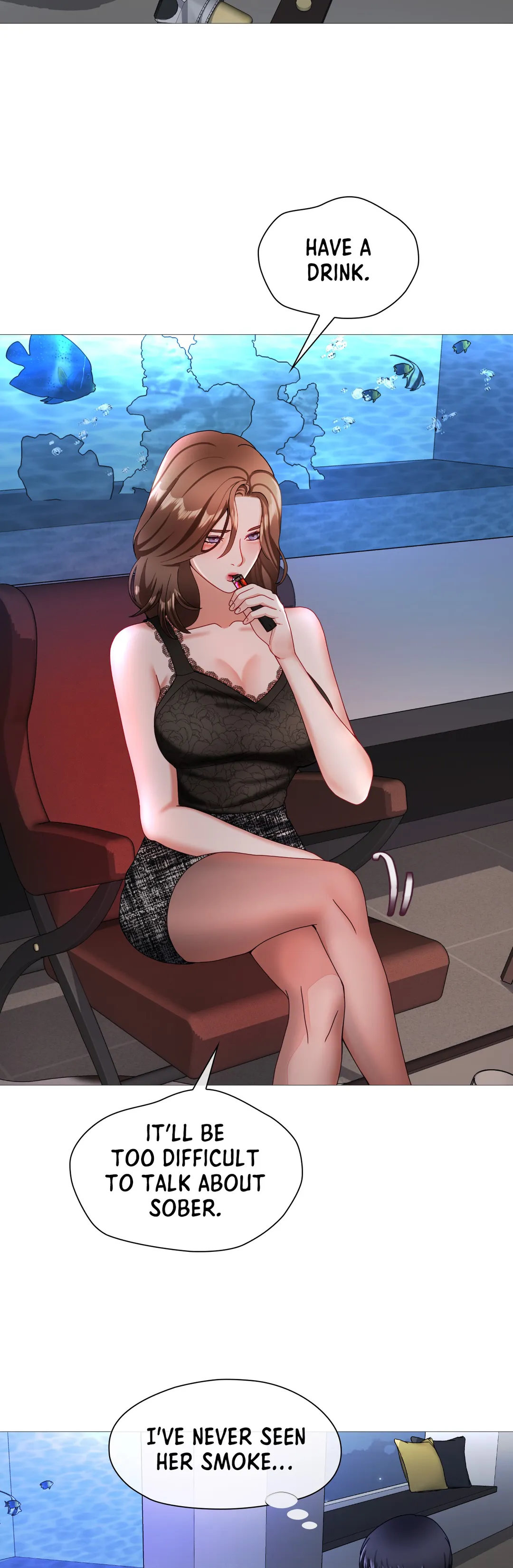 Daddy-in-law - Chapter 30 [photo 33] - MangaPorn