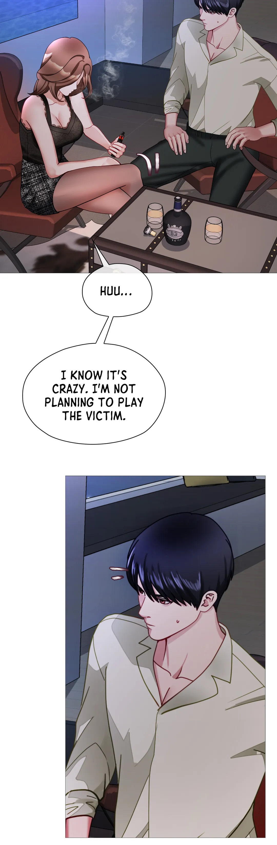 Daddy-in-law - Chapter 30 [photo 34] - MangaPorn