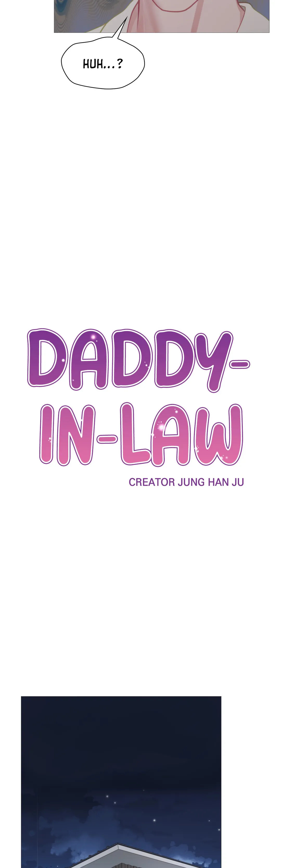 Daddy-in-law - Chapter 30 [photo 4] - MangaPorn