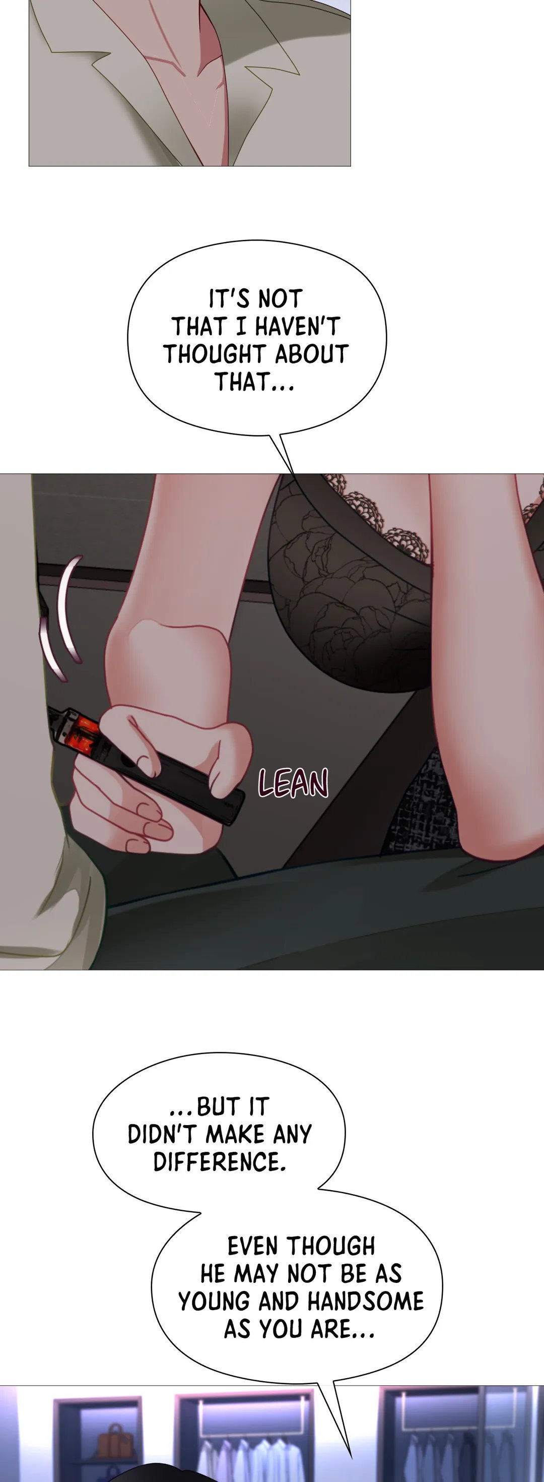 Daddy-in-law - Chapter 30 [photo 40] - MangaPorn