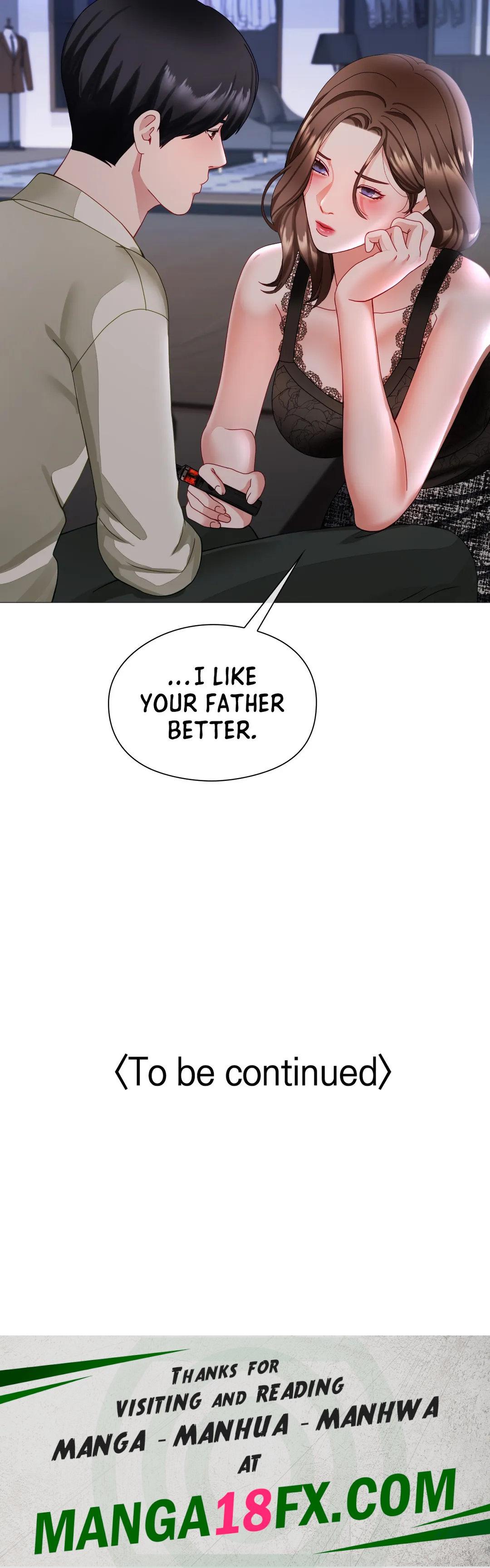 Daddy-in-law - Chapter 30 [photo 41] - MangaPorn