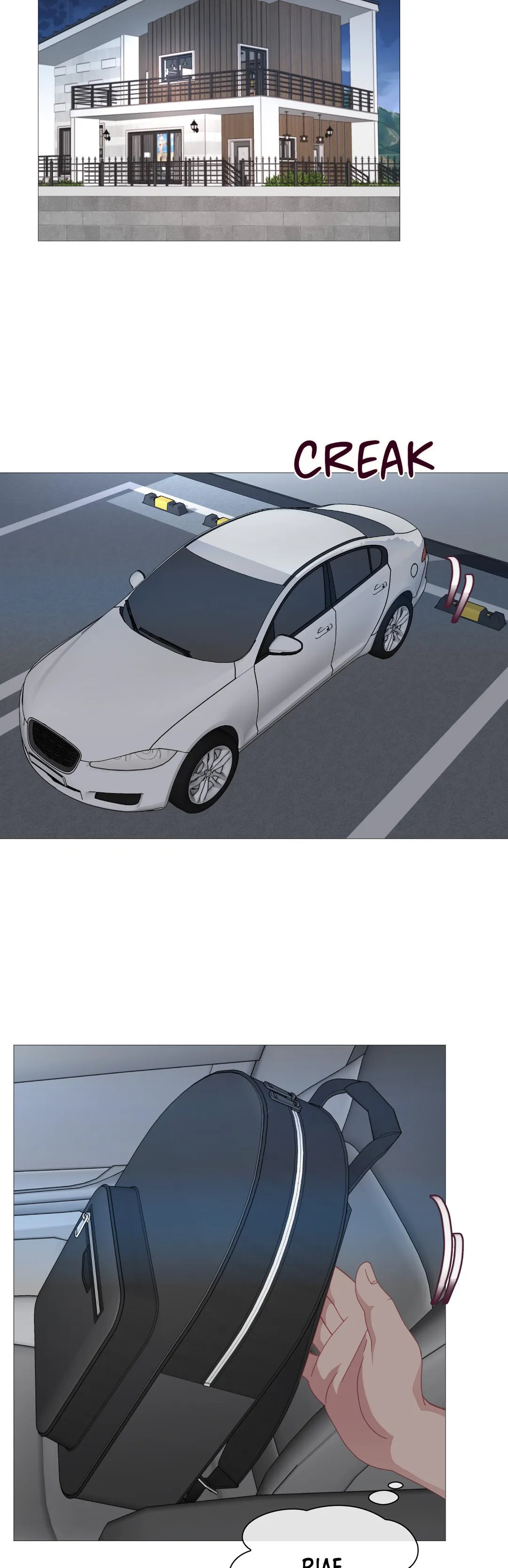 Daddy-in-law - Chapter 30 [photo 5] - MangaPorn