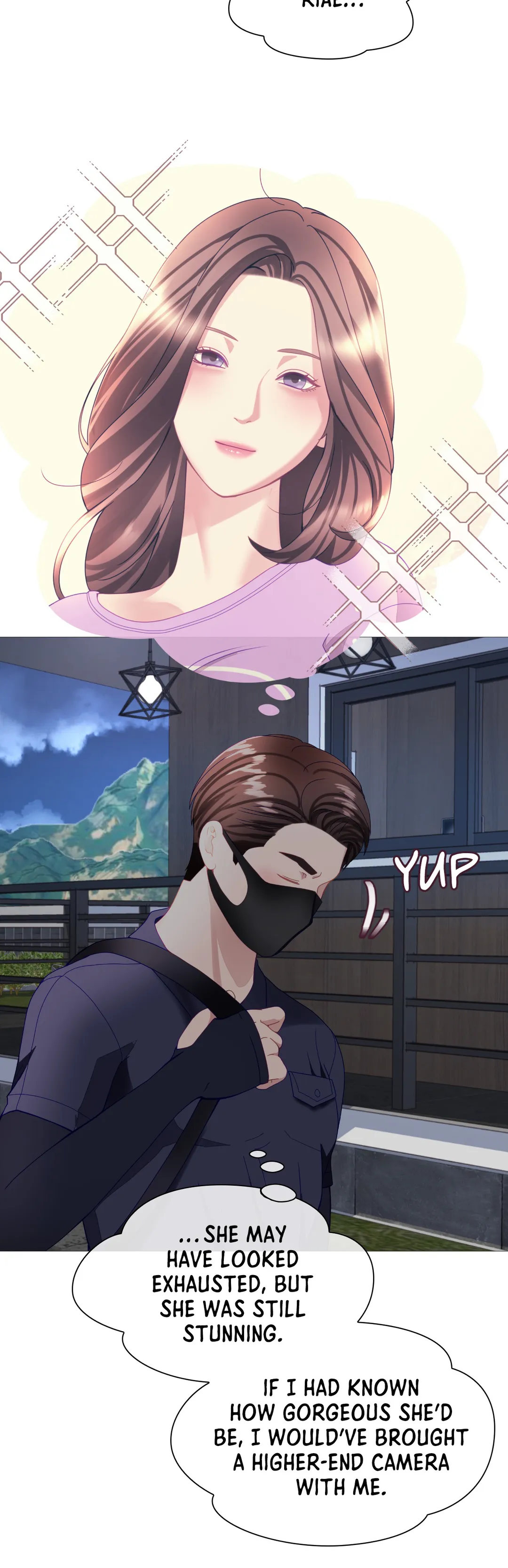 Daddy-in-law - Chapter 30 [photo 6] - MangaPorn