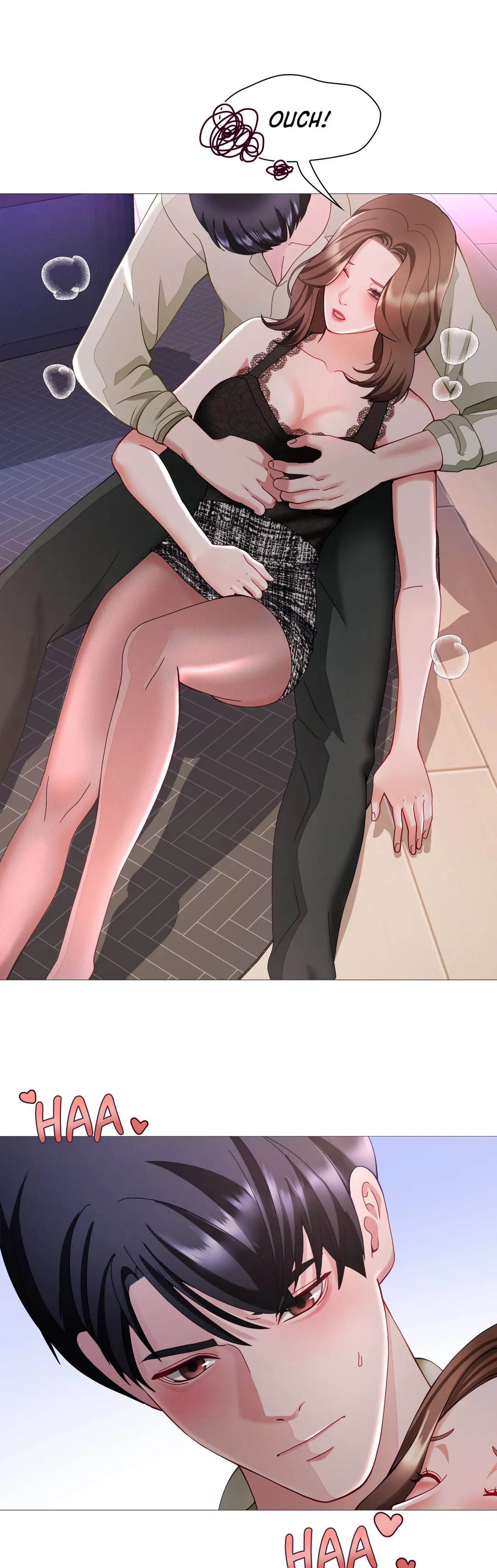 Daddy-in-law - Chapter 31 [photo 12] - MangaPorn