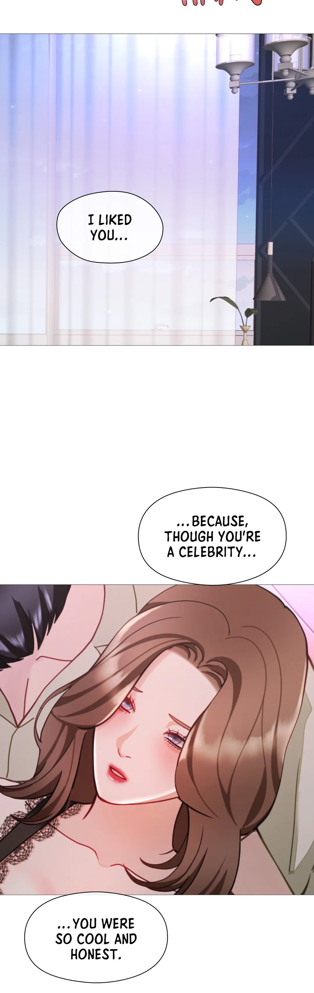 Daddy-in-law - Chapter 31 [photo 13] - MangaPorn