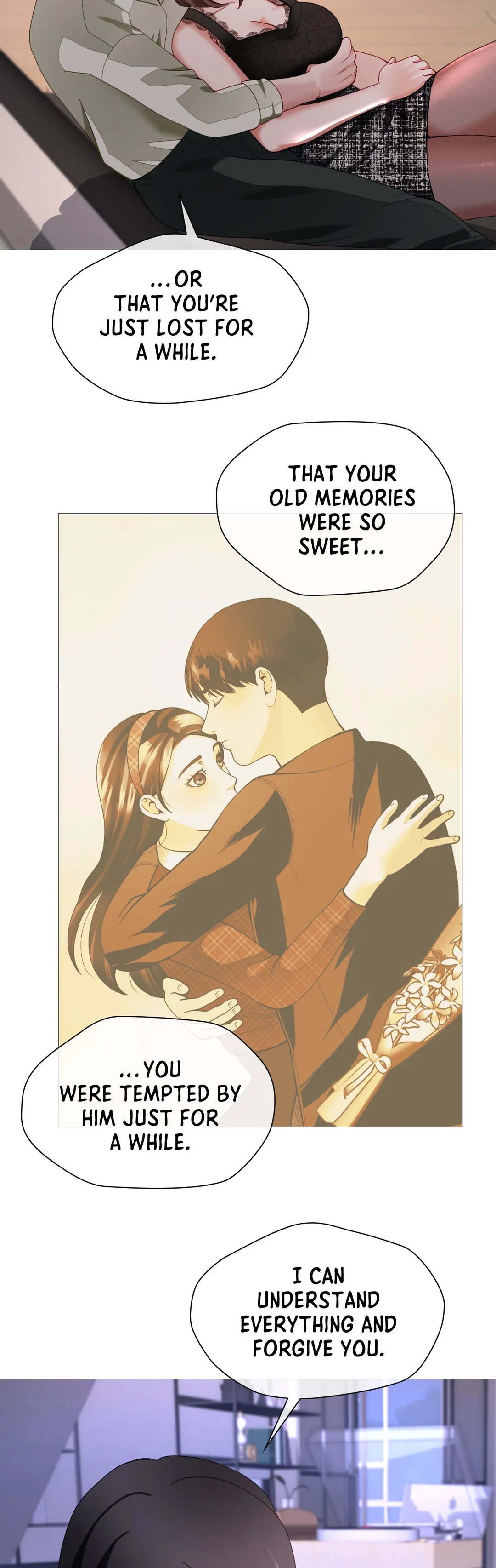 Daddy-in-law - Chapter 31 [photo 15] - MangaPorn