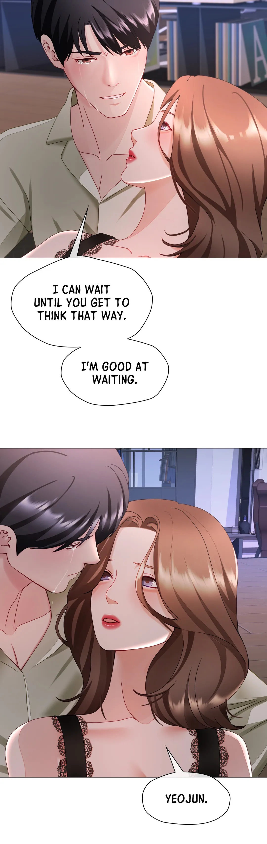 Daddy-in-law - Chapter 31 [photo 16] - MangaPorn