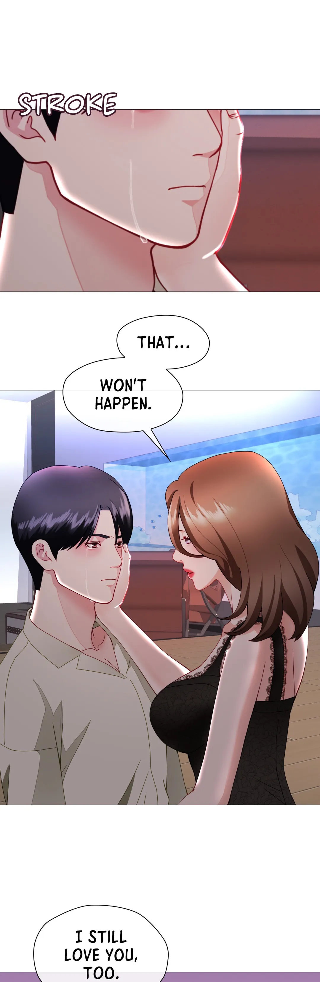 Daddy-in-law - Chapter 31 [photo 17] - MangaPorn