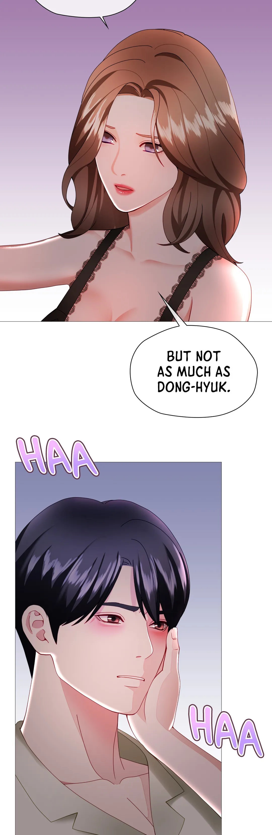 Daddy-in-law - Chapter 31 [photo 18] - MangaPorn