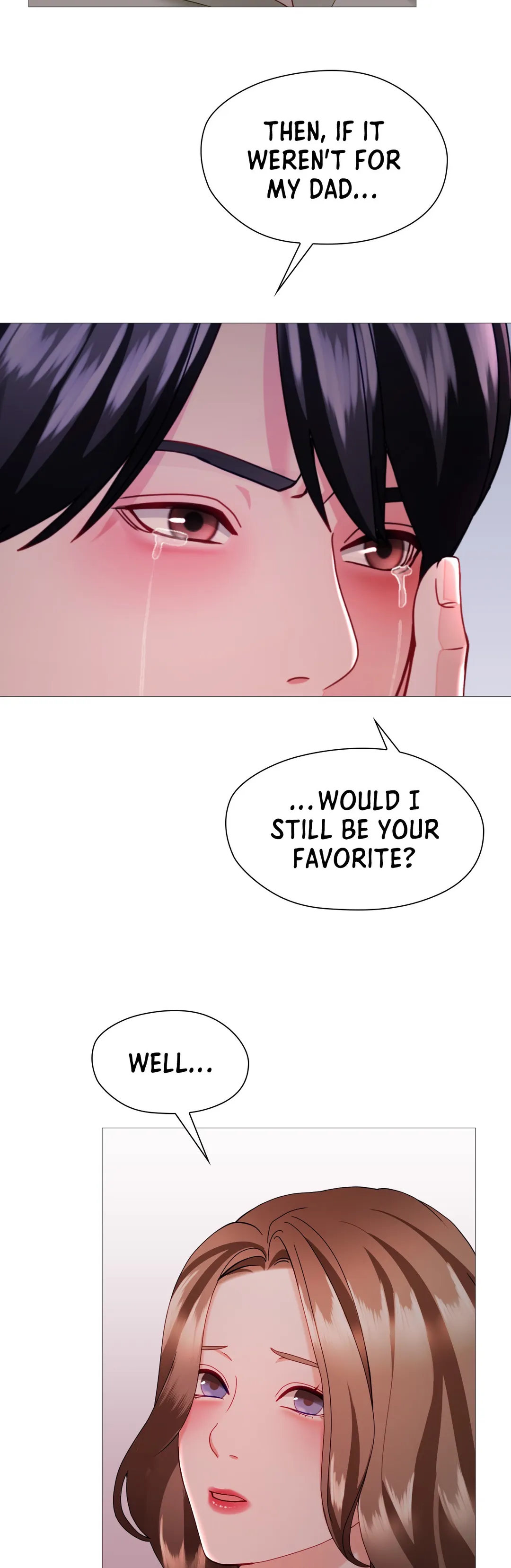 Daddy-in-law - Chapter 31 [photo 19] - MangaPorn