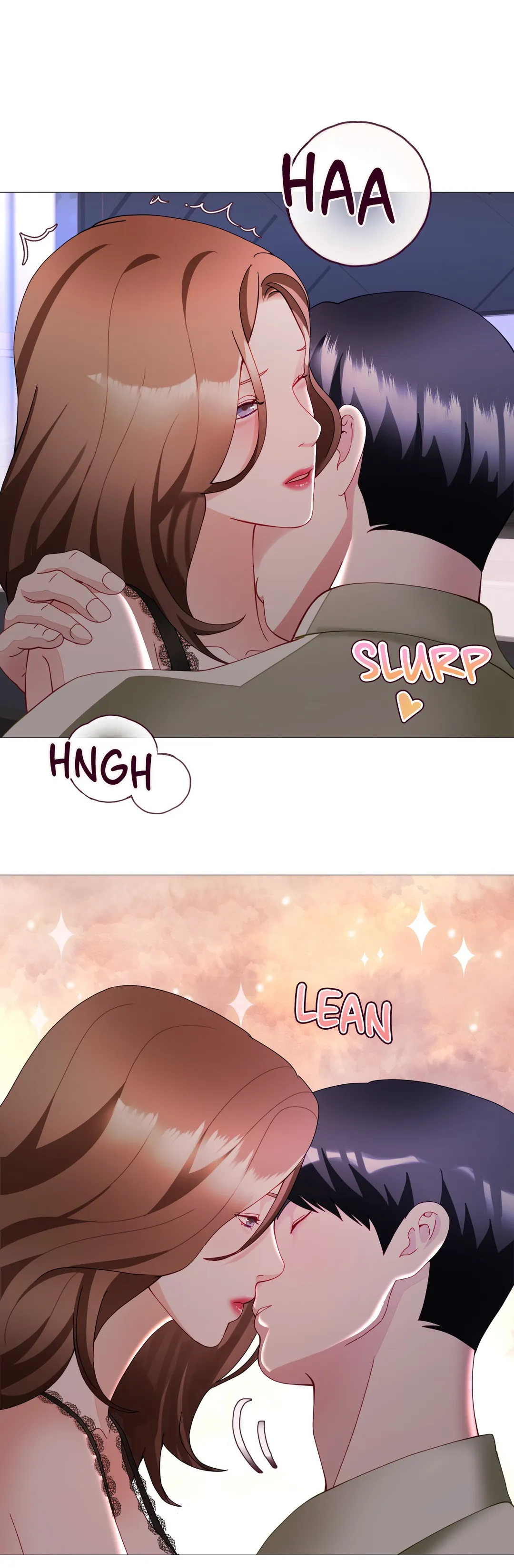 Daddy-in-law - Chapter 31 [photo 22] - MangaPorn