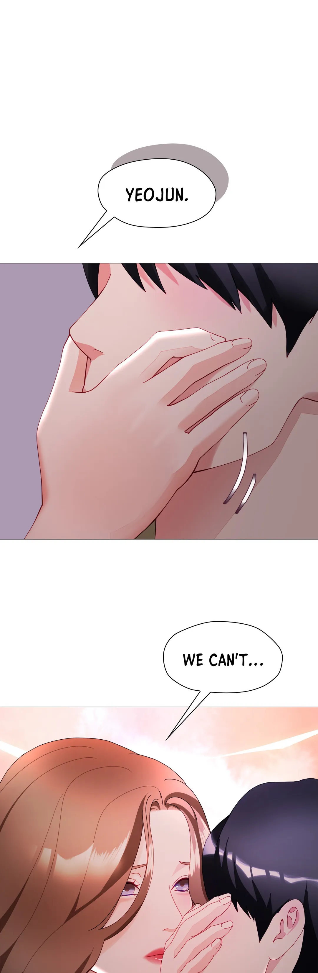 Daddy-in-law - Chapter 31 [photo 23] - MangaPorn