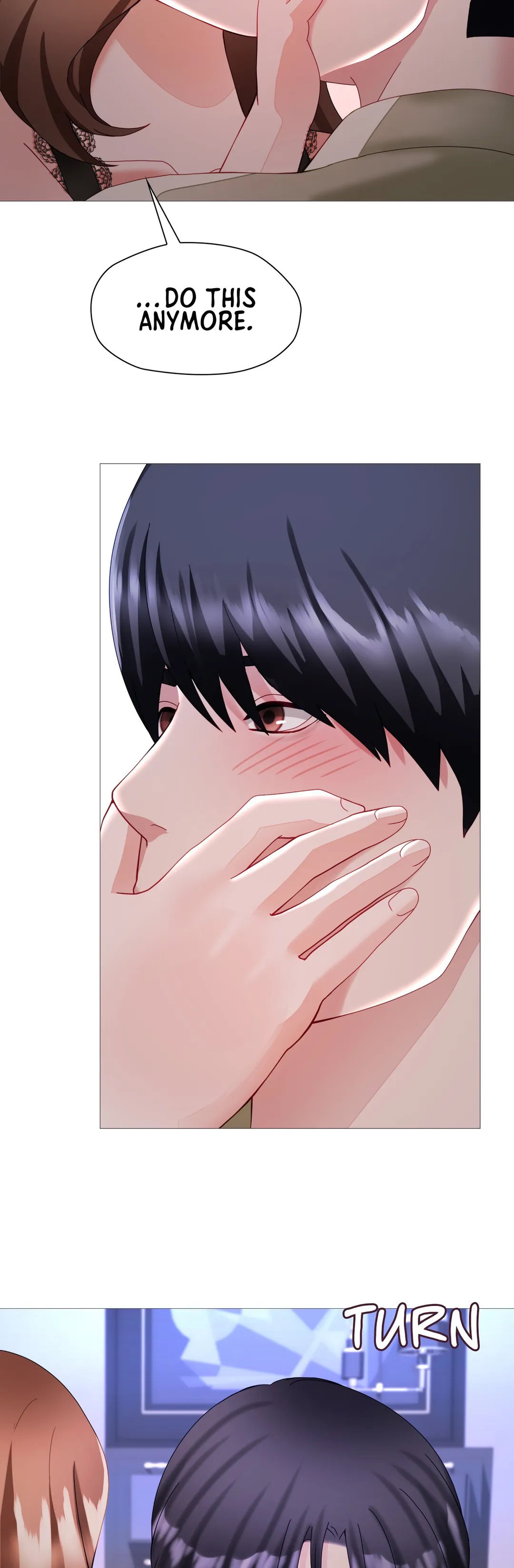 Daddy-in-law - Chapter 31 [photo 24] - MangaPorn