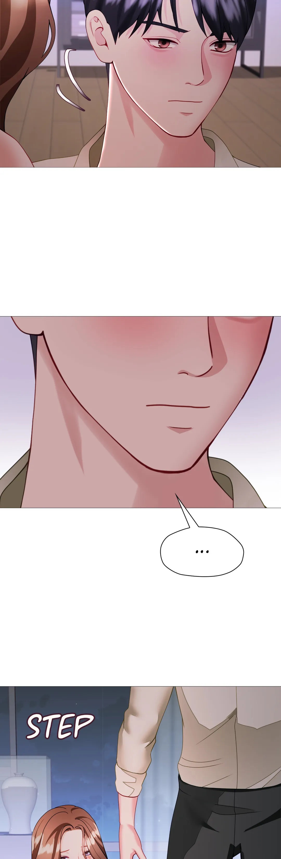 Daddy-in-law - Chapter 31 [photo 25] - MangaPorn