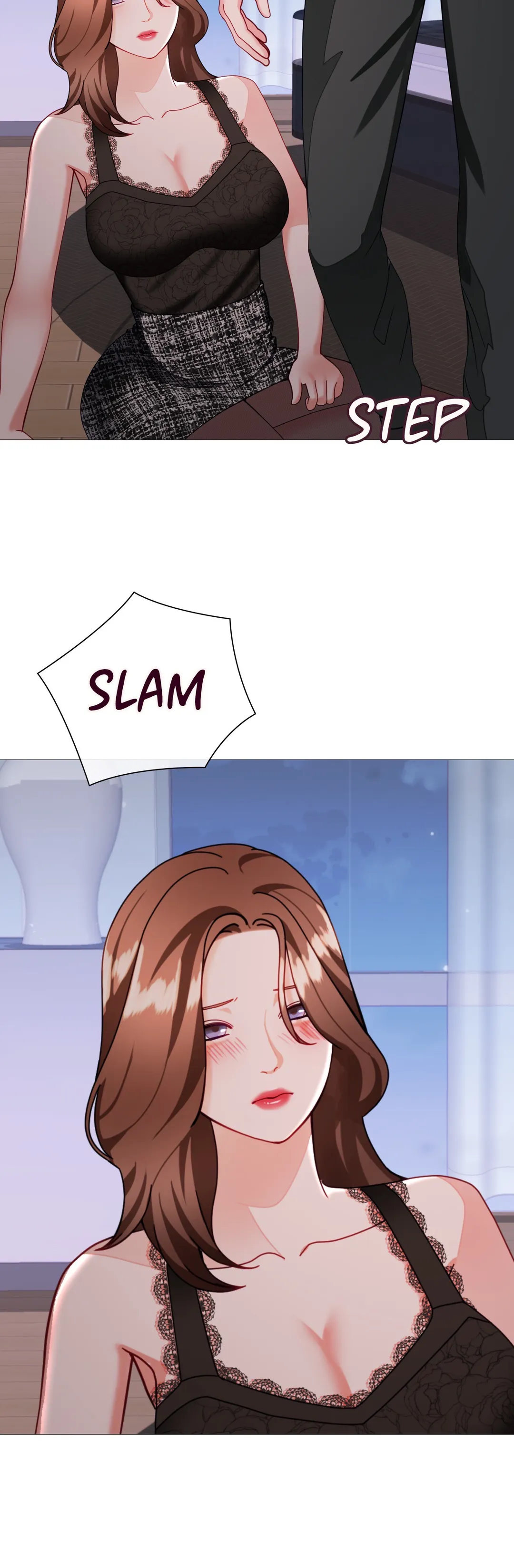 Daddy-in-law - Chapter 31 [photo 26] - MangaPorn