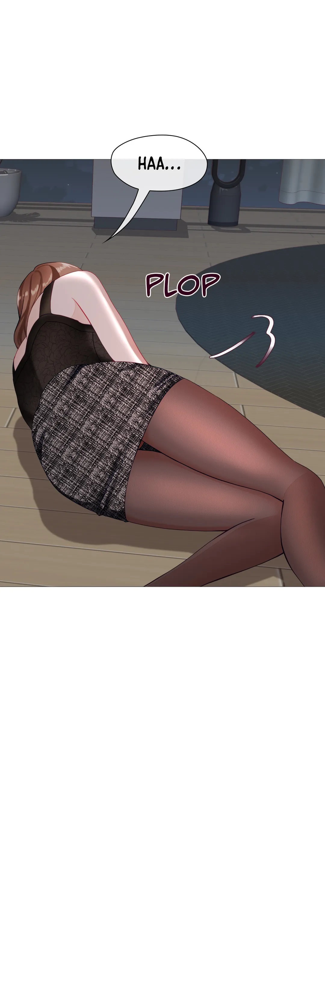 Daddy-in-law - Chapter 31 [photo 27] - MangaPorn