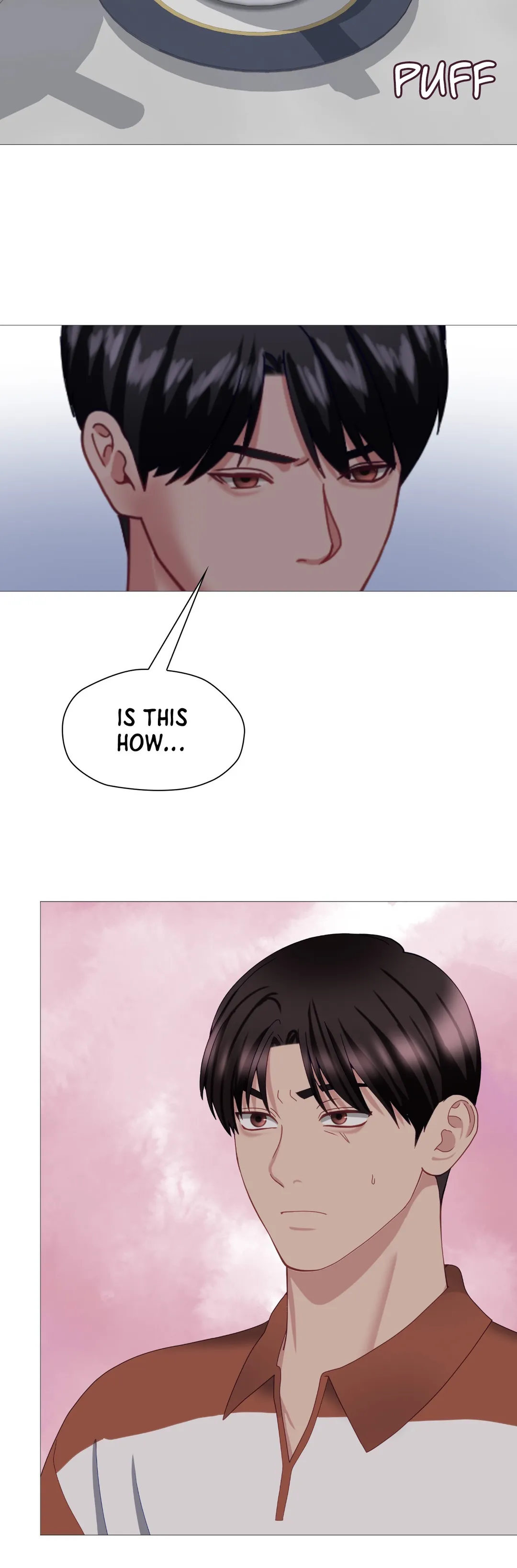 Daddy-in-law - Chapter 31 [photo 30] - MangaPorn