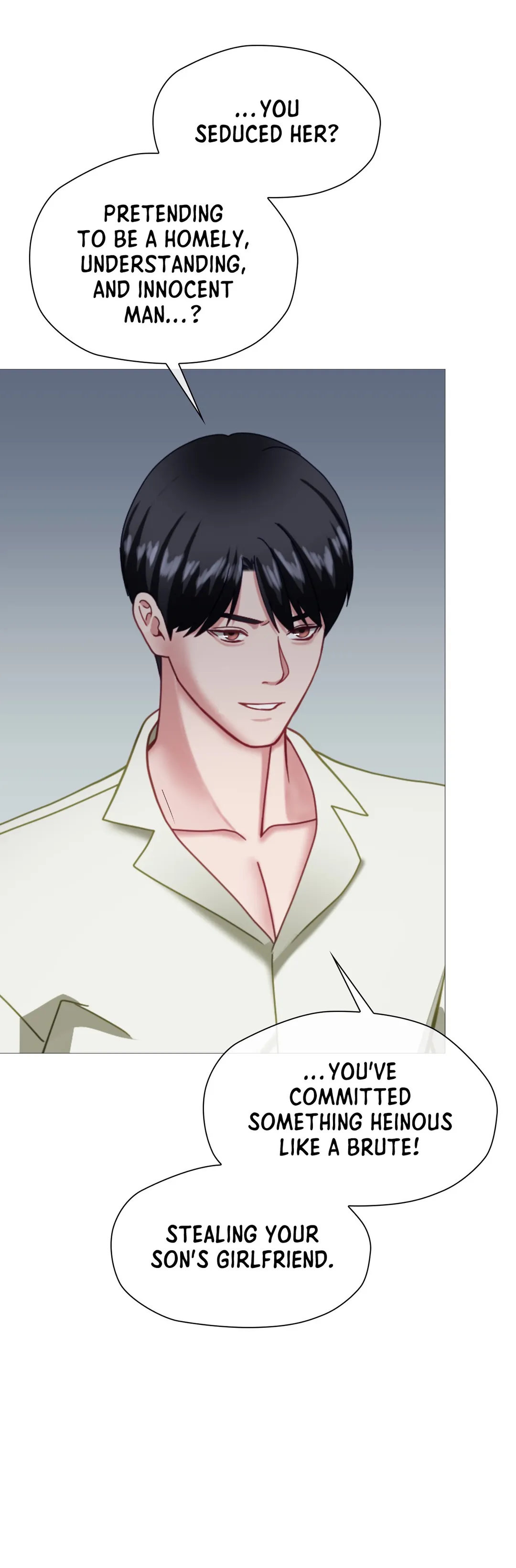 Daddy-in-law - Chapter 31 [photo 31] - MangaPorn