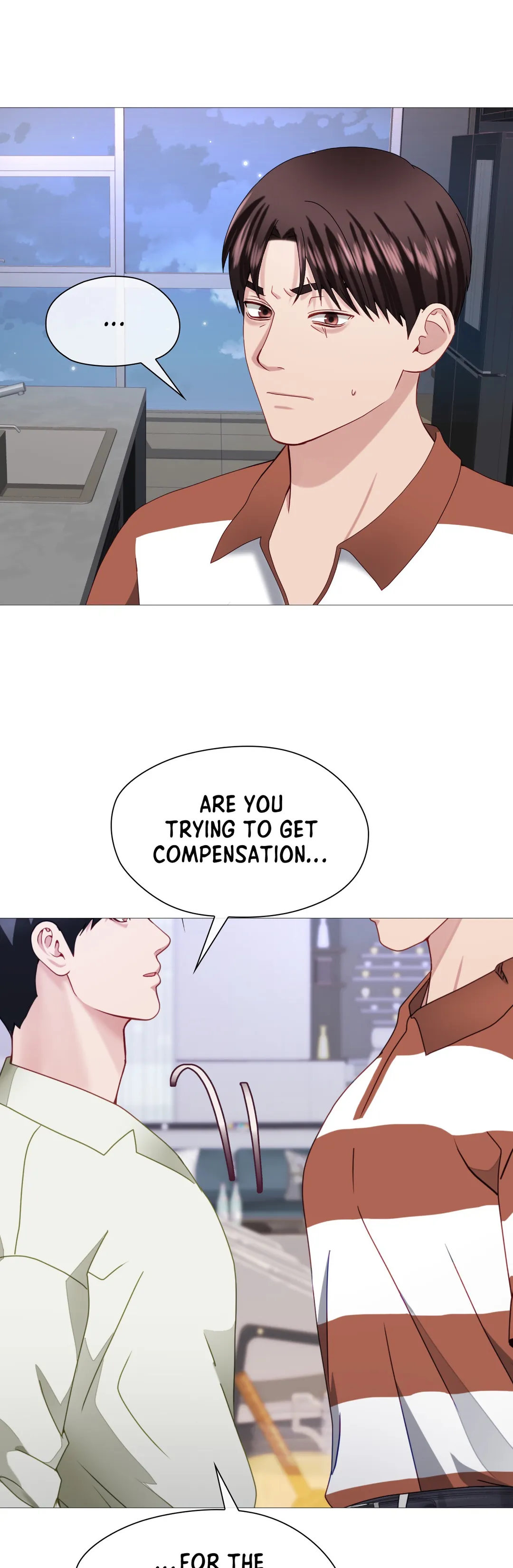 Daddy-in-law - Chapter 31 [photo 32] - MangaPorn