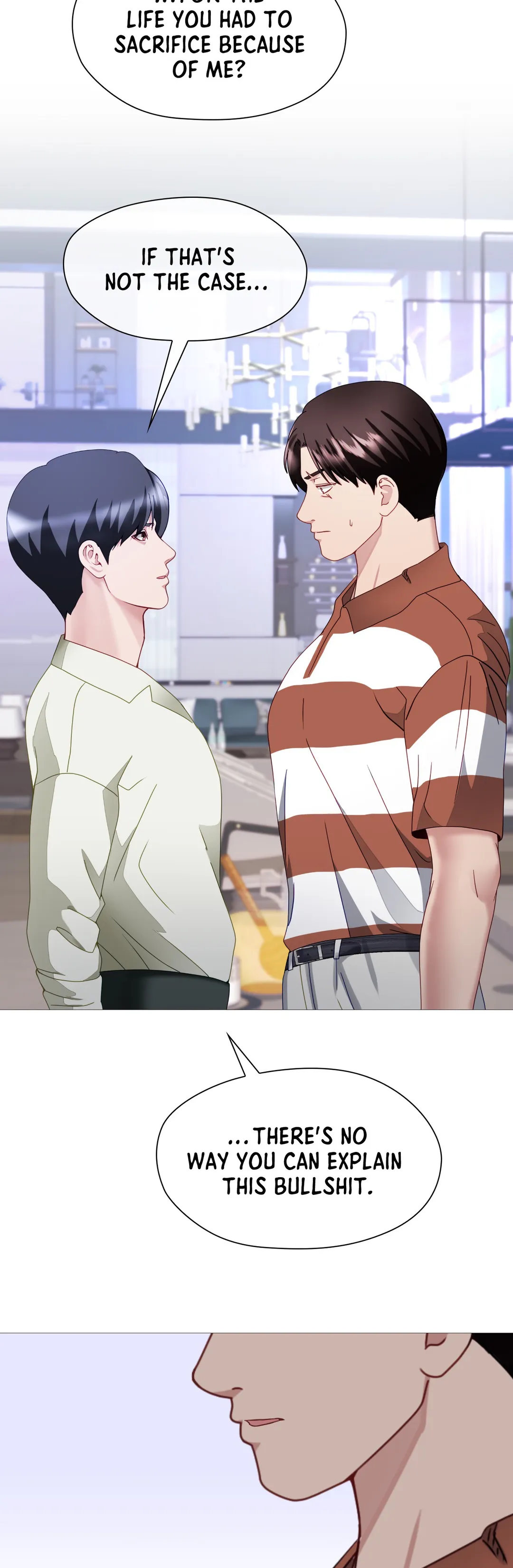 Daddy-in-law - Chapter 31 [photo 33] - MangaPorn