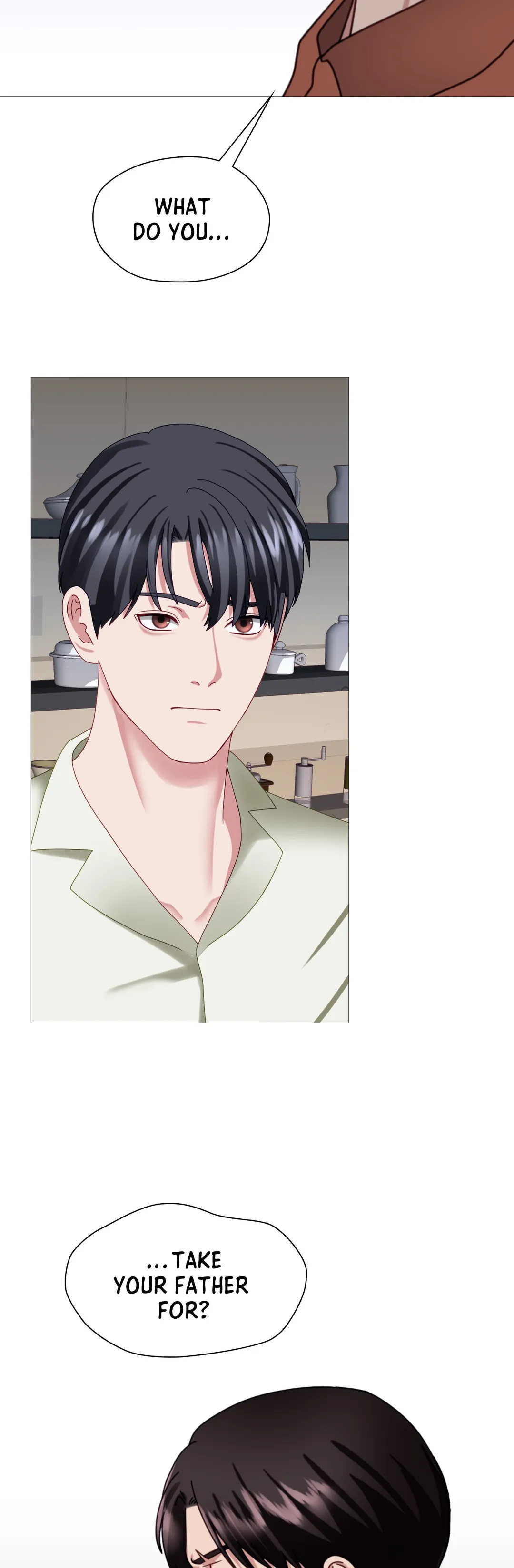 Daddy-in-law - Chapter 31 [photo 34] - MangaPorn