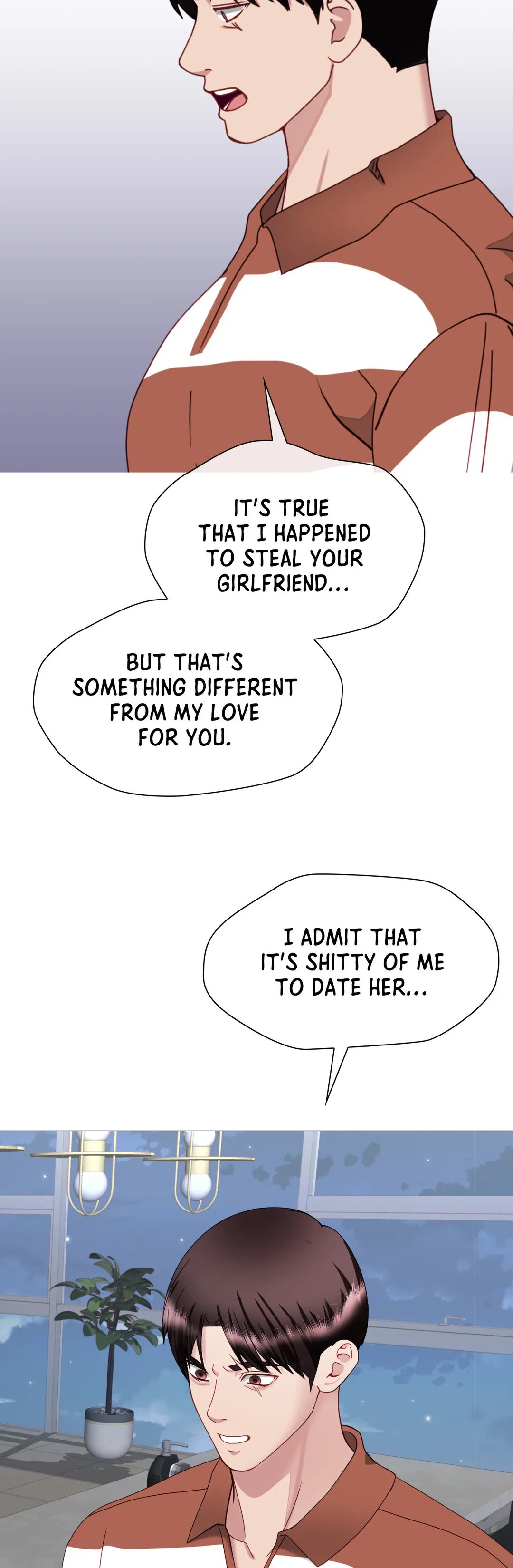 Daddy-in-law - Chapter 31 [photo 35] - MangaPorn